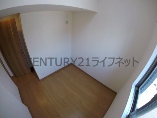 エスフォート福島ラルーナ