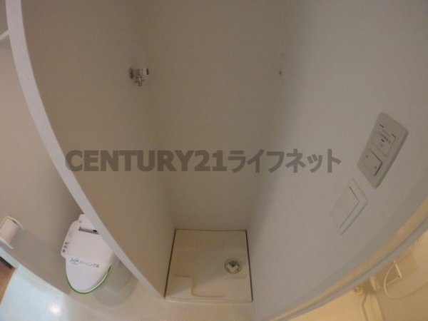 パウゼ東天満