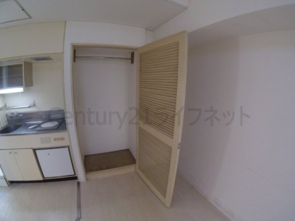 ロイヤルハイツ扇町
