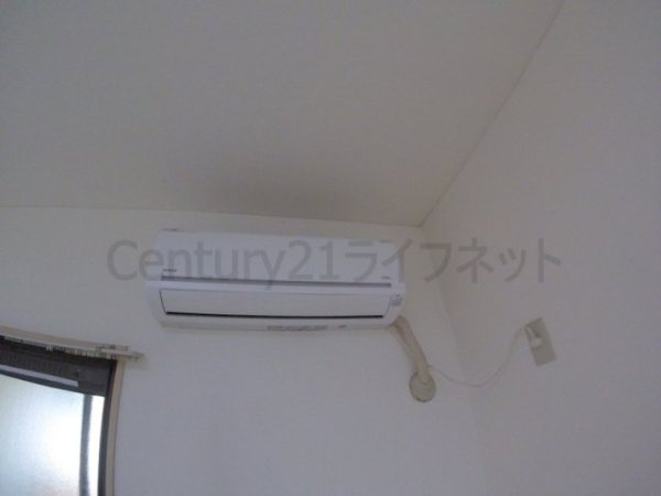 ロイヤルハイツ扇町