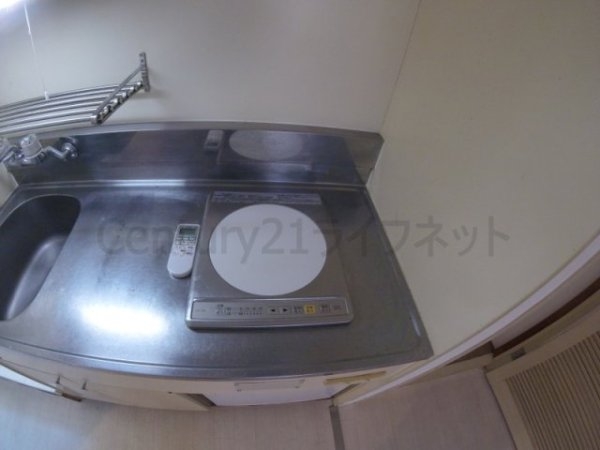 ロイヤルハイツ扇町