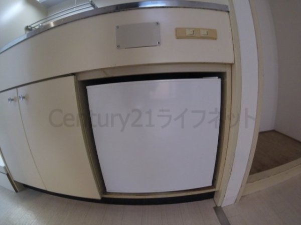 ロイヤルハイツ扇町