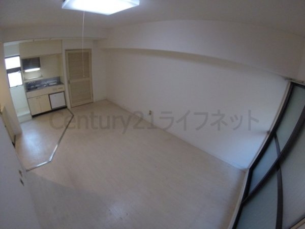 ロイヤルハイツ扇町