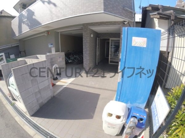 ノブ西梅田
