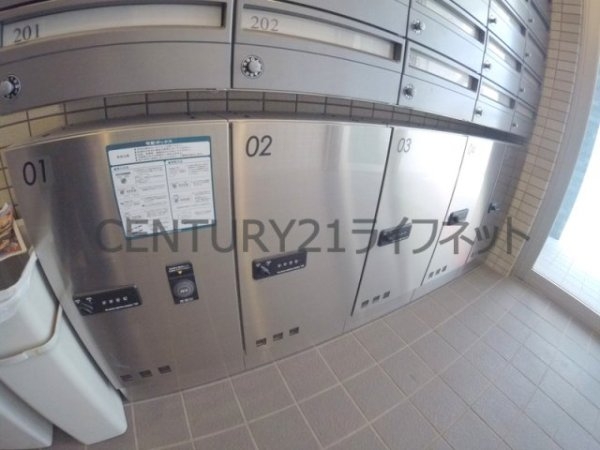 ノブ西梅田