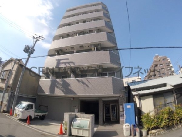 ノブ西梅田