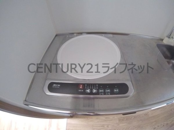 ノブ西梅田