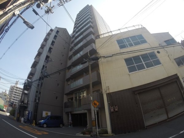 ル・パルトネール梅田北
