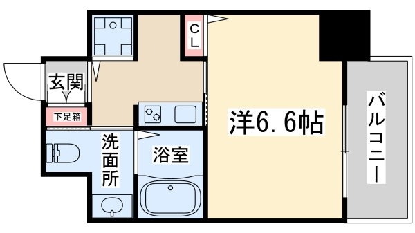 サムティ天満Dio