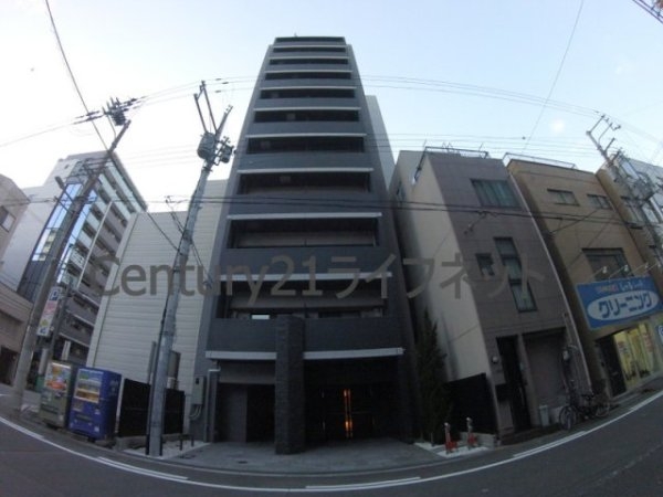 サムティ天満Dio