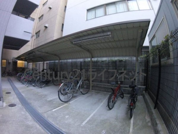 サムティ天満Dio