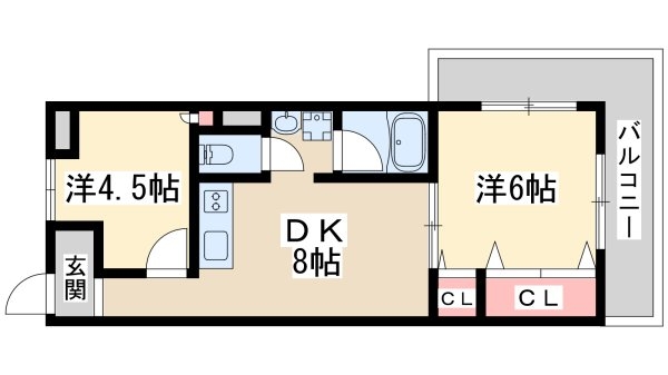 コロナハイツ