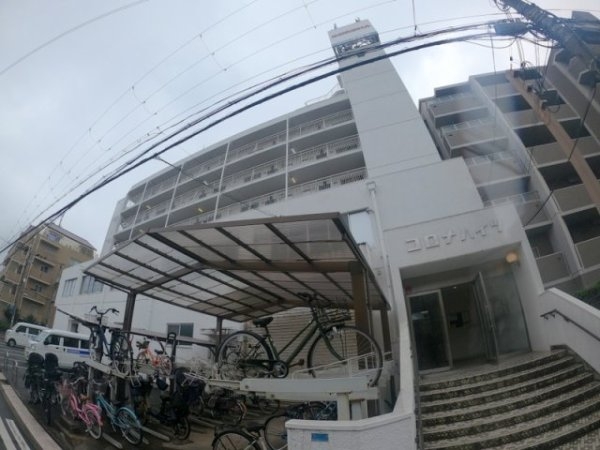 コロナハイツ