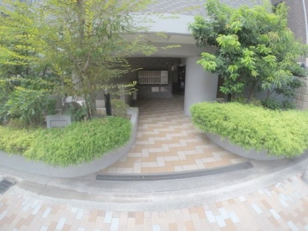 ヴェリテ江坂