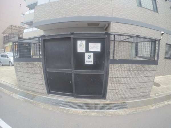 ヴェリテ江坂
