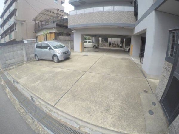 ヴェリテ江坂