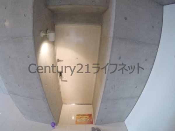 是空DOSHIN