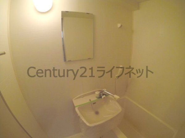 プレサンス天満