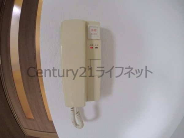 プレサンス天満