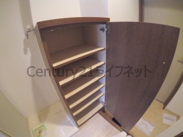 プレサンス天満