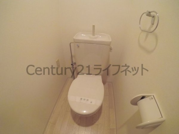 プレサンス天満