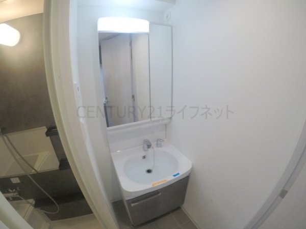 プレサンス塚本ベラビィ