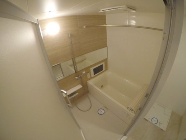 大阪市福島区鷺洲５丁目のマンション