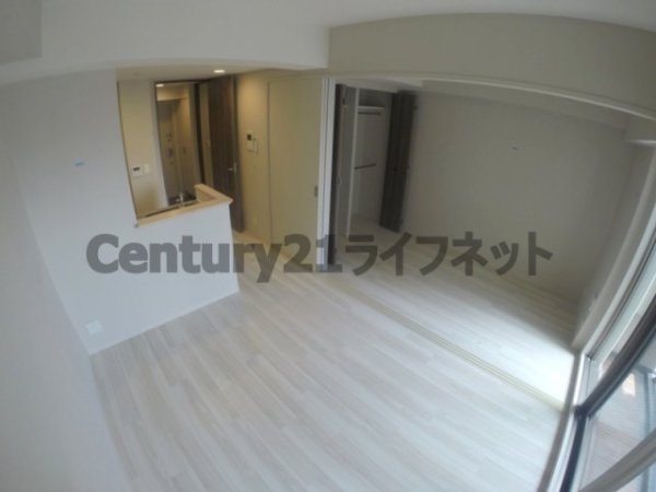 アーバネックス新大阪