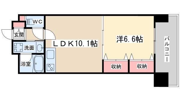 ベリー海老江