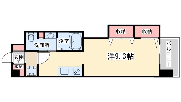 エスポルテ福島