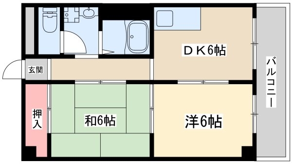 リアライズ神崎川駅前