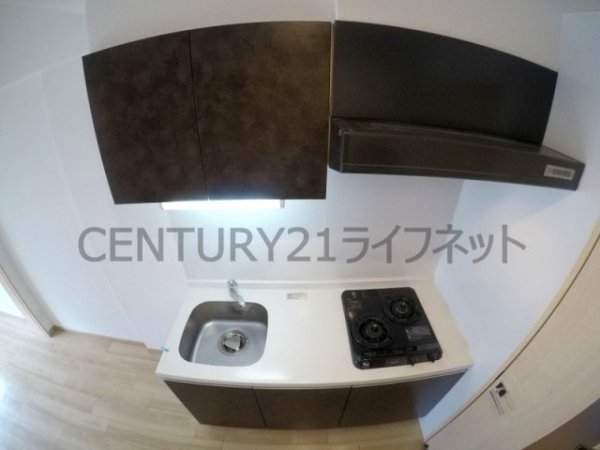 レオングラン新大阪レジデンス