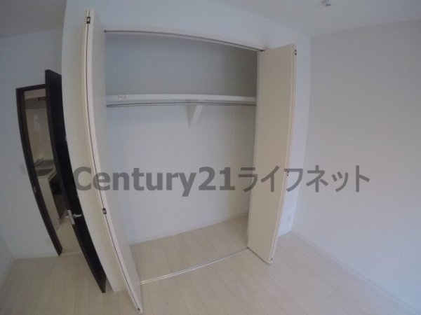 セントレジス新大阪3