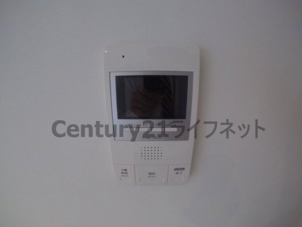 セントレジス新大阪3