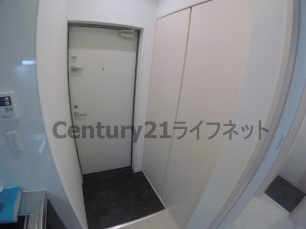 セントレジス新大阪3