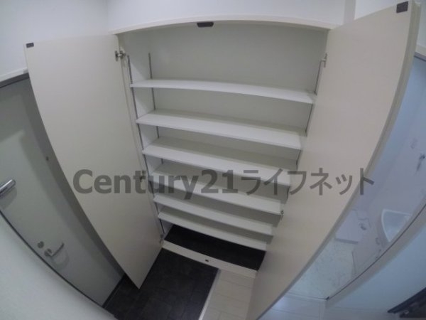 セントレジス新大阪3