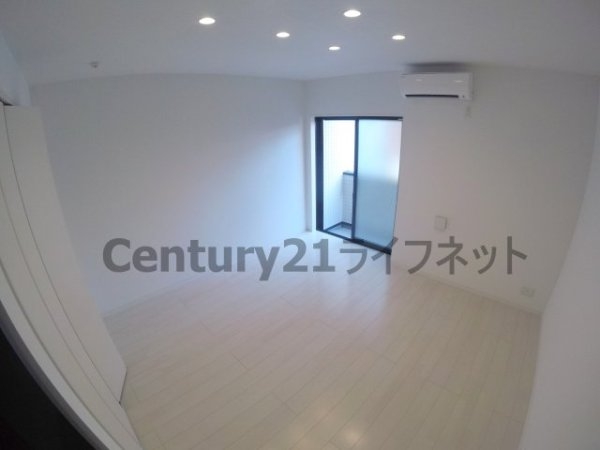 セントレジス新大阪3