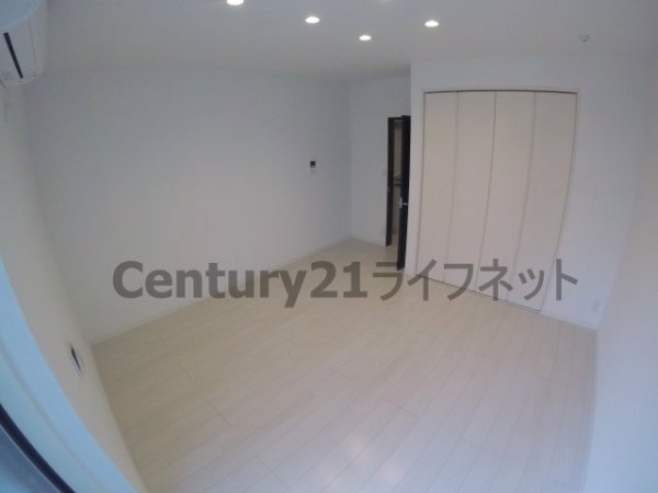 セントレジス新大阪3