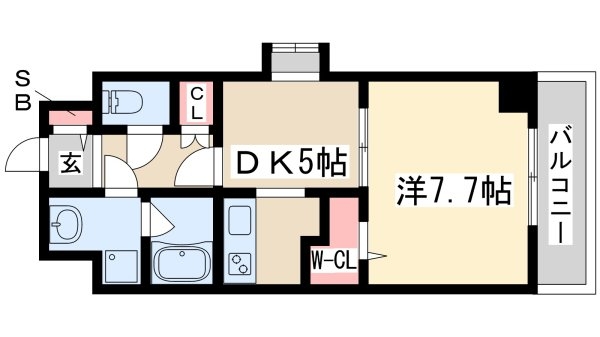アクアスイート新大阪
