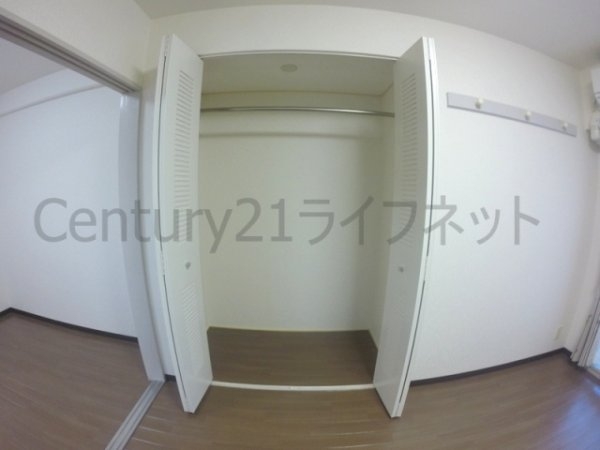 メゾン恒悦