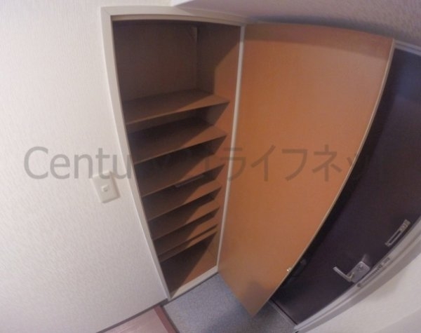 メゾン恒悦