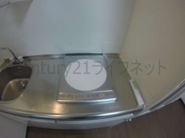 メゾン恒悦