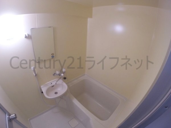 メゾン恒悦
