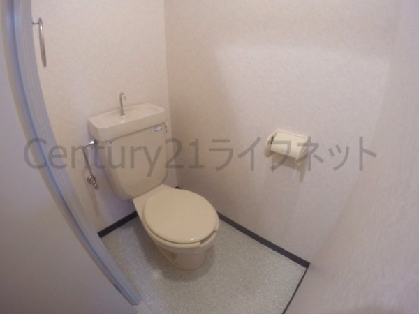 メゾン恒悦