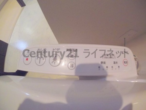 レジュールアッシュプレミアムツイン-2