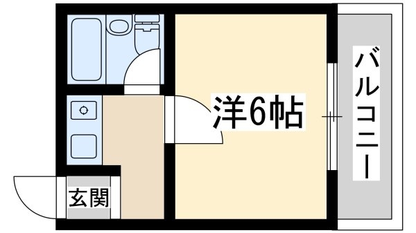 ファミリーハイツ
