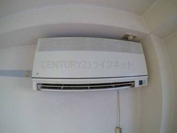 ファミリーハイツ