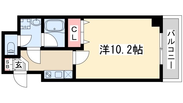 カルム小西2