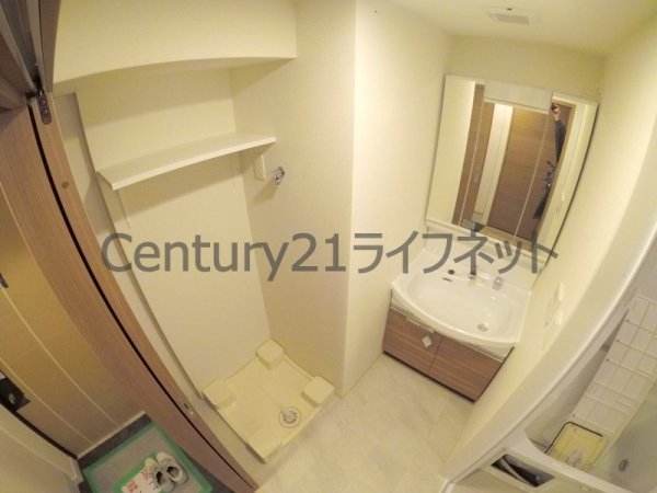 プレサンス梅田東クォーレ