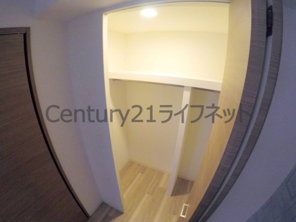 プレサンス梅田東クォーレ